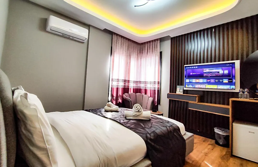 Wonne Boutique Hotel Spa-1
