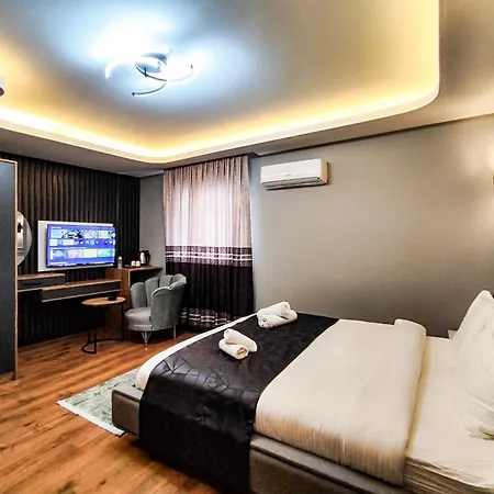 Wonne Boutique Hotel Spa-2